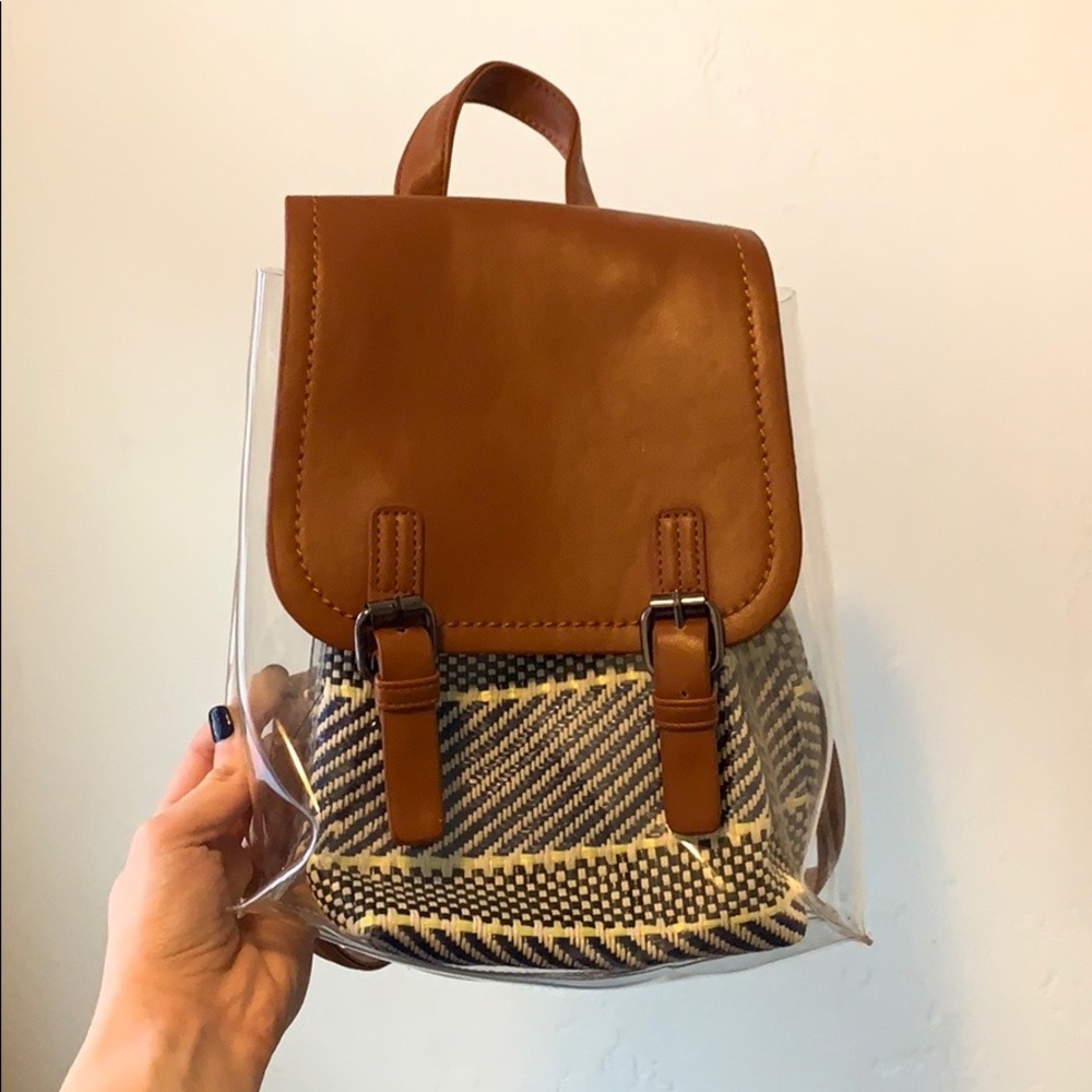 Back pack
